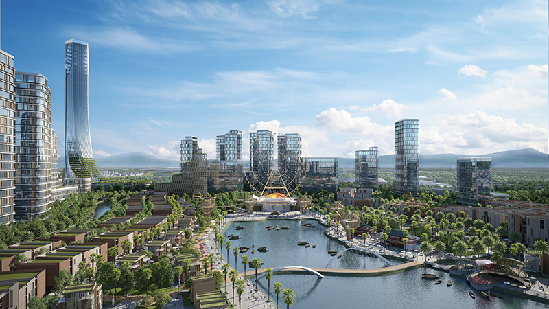 Những động lực dẫn dắt kinh tế Đà Nẵng tăng trưởng