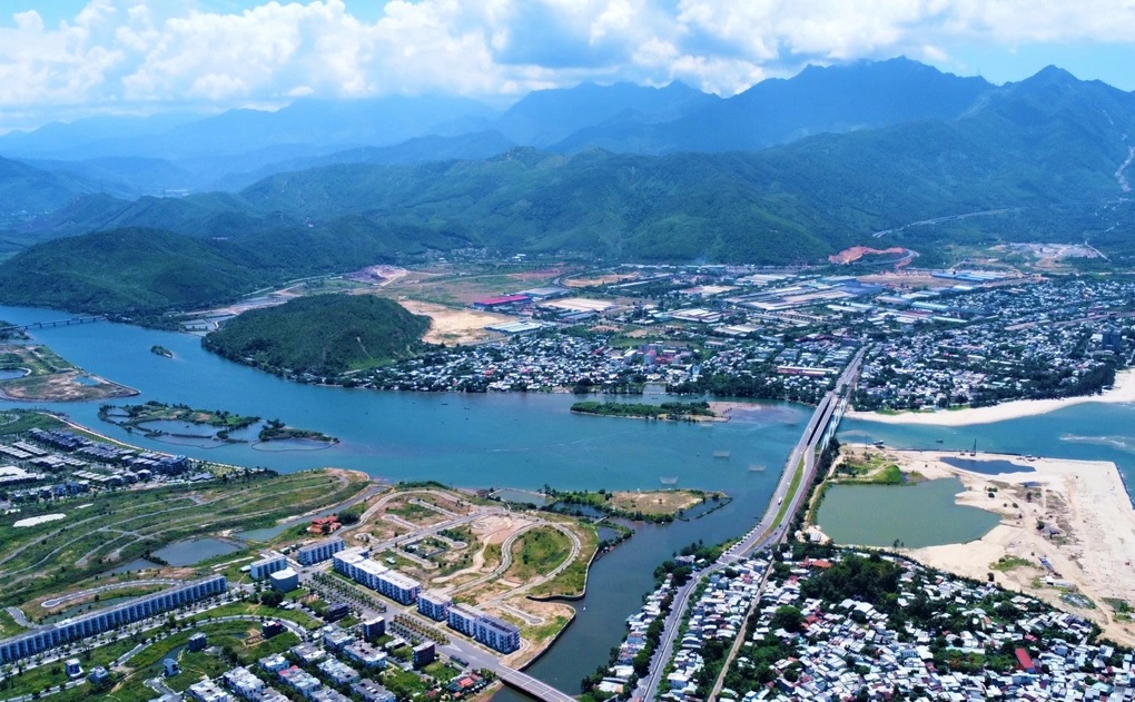 7 vị trí trong quyết định thành lập Khu thương mại tự do Đà Nẵng